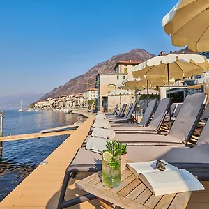 *** Hotel Aurora Italie