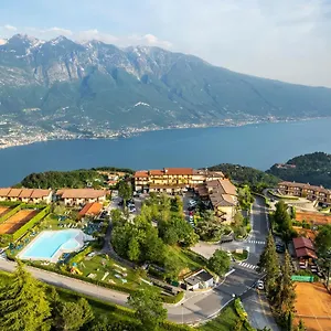 Hotel Pineta Campi Tremosine