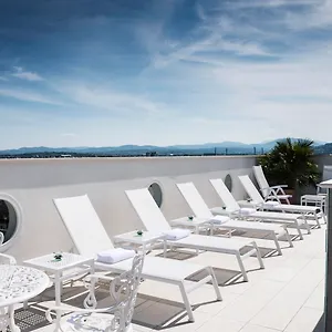 **** Hotel Erbavoglio Italie