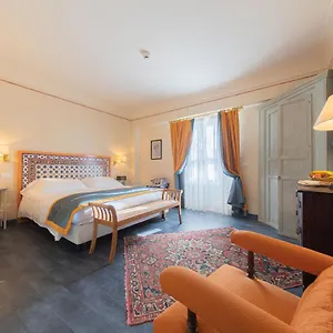 **** Hotel Algilà Ortigia Charme Italie