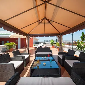 *** Hotel Tiempo Italie