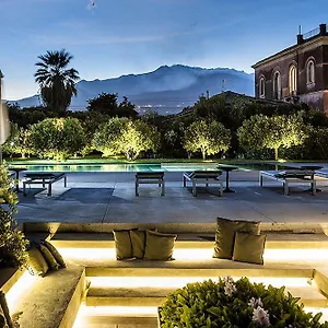Hotel Zash Country Boutique & Riposto