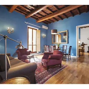 Apartamento Via Giulia