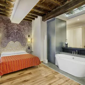 Luxury Ripetta 2 Πανσιόν