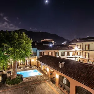 **** Hotel Le Due Corti Italie