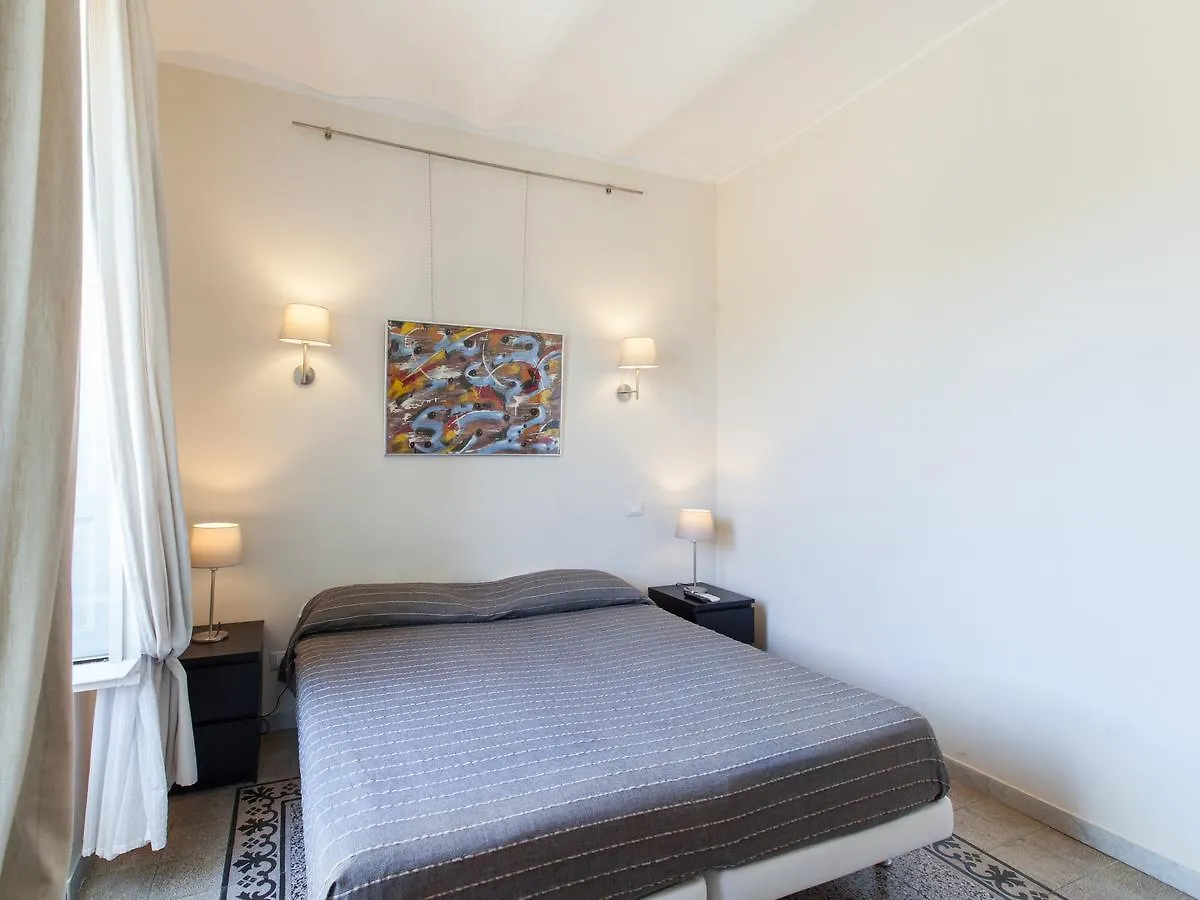 Residenza Maritti Contemporarysuite Rome 2*,