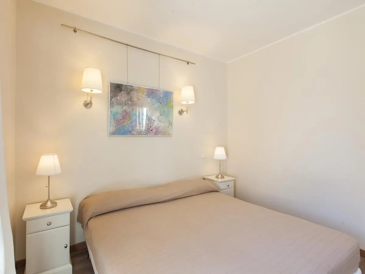 Guest house Residenza Maritti Contemporarysuite Rome