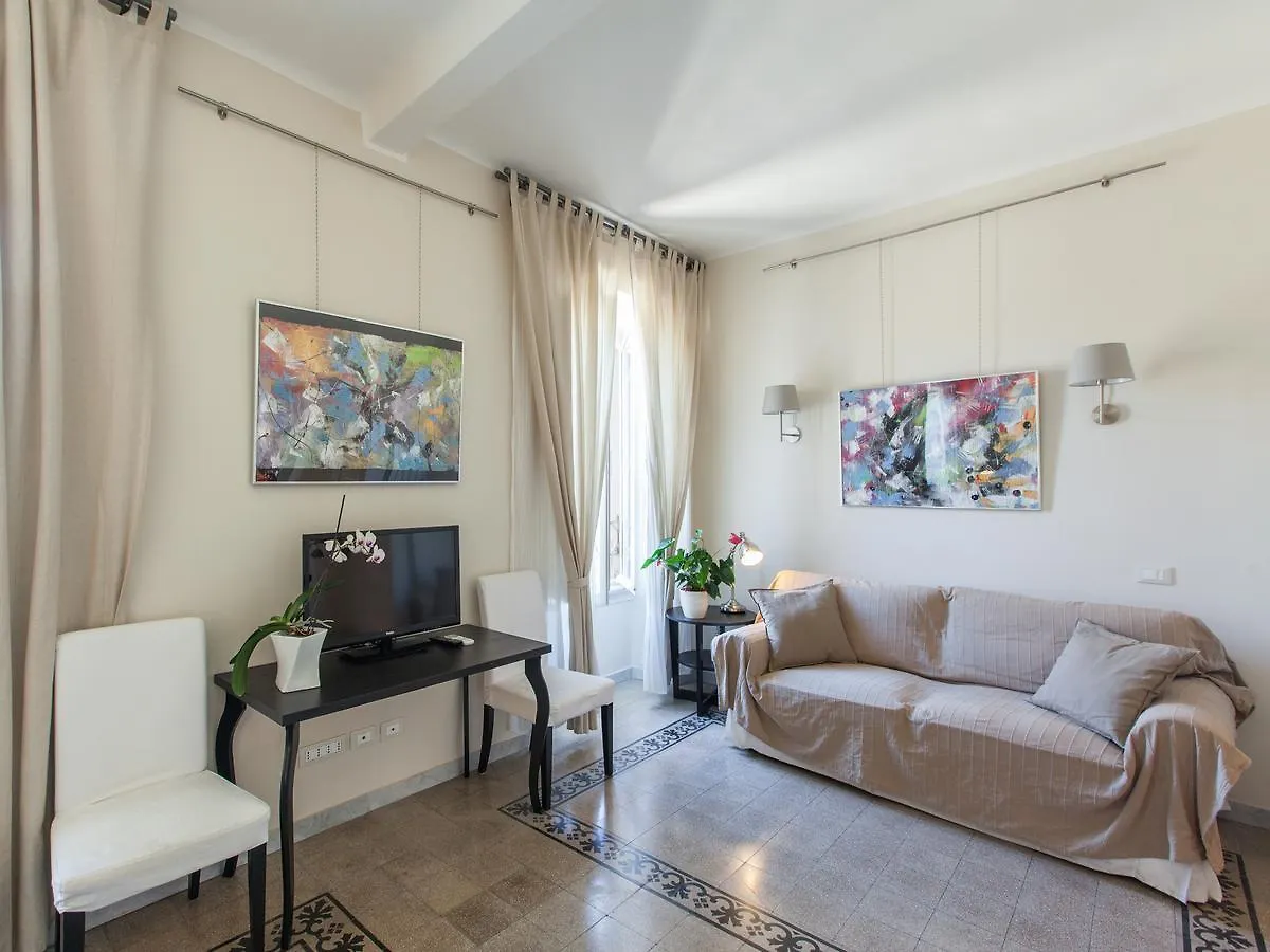 Residenza Maritti Contemporarysuite Rome Guest house