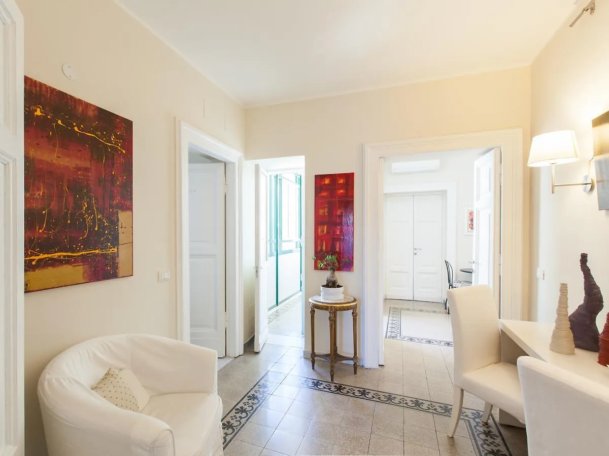 ** Guest house Residenza Maritti Contemporarysuite Rome Italy